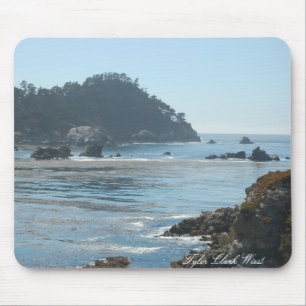 Lobos Bay Mouse Mat