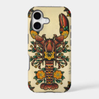 lobster
