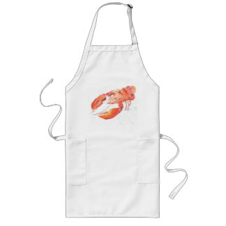 Lobster Apron