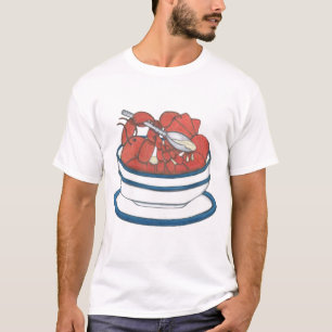 Lobster Bisque T-Shirt