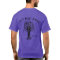 Lobster Boat Name Shirt