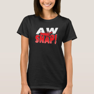 Lobster Crayfish Beach Crustacean Fishing Seafood T-Shirt