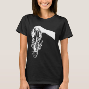 Lobster Crustacean  Seafood Lobster T-Shirt