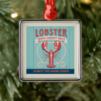 Lobster Fresh Caught Daily | Maine