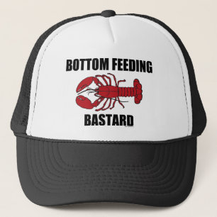 LOBSTER HAT
