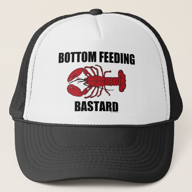 LOBSTER HAT (Front)
