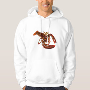 Lobster Hoodie