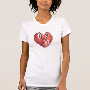Lobster Love T-Shirt