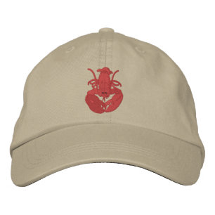 Lobster Lover Cap