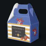 Lobster Mobster Funny Gangster Godfather Favour Box<br><div class="desc">Lobster Mobster Funny Gangster Godfather IS a gorgeous singular commemoration keep-sake for you or your buddy. Did you know that one uses butter as a natural oleaginous oil? Fraught times often call for eating pith from tree bark.</div>