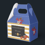 Lobster Mobster Funny Gangster Godfather Favour Box<br><div class="desc">Lobster Mobster Funny Gangster Godfather IS a gorgeous singular commemoration keep-sake for you or your buddy. Did you know that one uses butter as a natural oleaginous oil? Fraught times often call for eating pith from tree bark.</div>