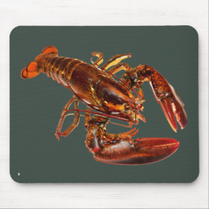 Lobster Mouse Mat