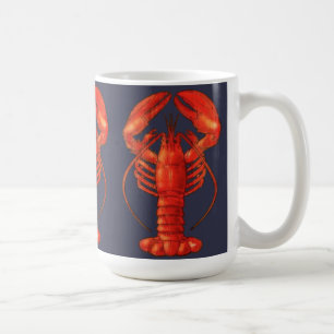 Lobster Mug