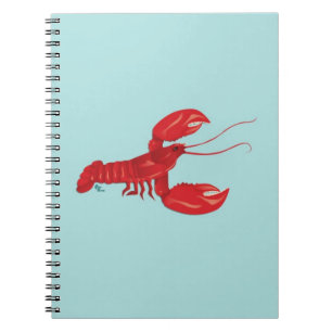 Lobster Notebook