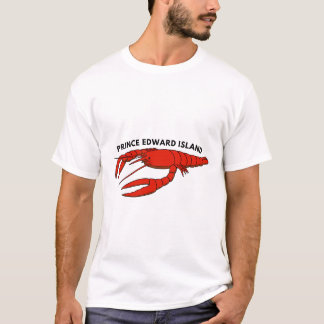 Lobster PEI T-Shirt