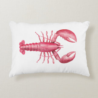 Lobster Pillow