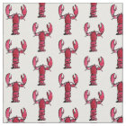 Lobster Print