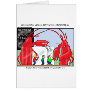 Lobster Restaurant Funny Tees Mugs & Gifts