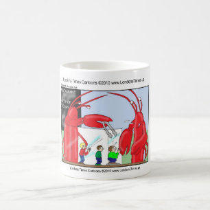 Lobster Restaurant Funny Tees Mugs & Gifts