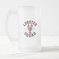 Lobster Squad