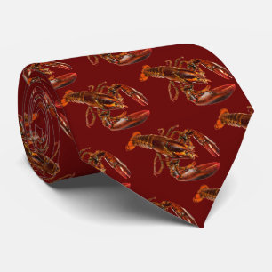Lobster Tie
