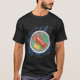 Lobster Time T-Shirt