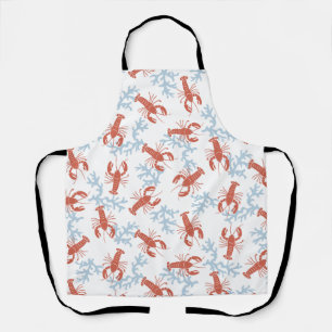 Lobster Toss Apron