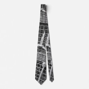 Lobster Trap Stack Tie