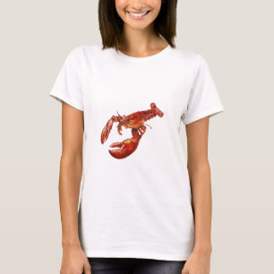 Lobster watercolor T-Shirt