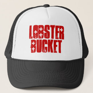 Lobsterbucket Hat