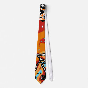 LOCA tie