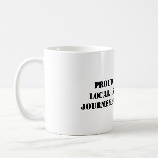 Local 15 Flatulist Journeyman Coffee Mug