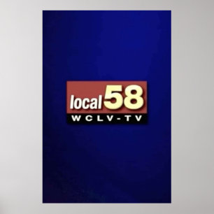 Local 58 poster