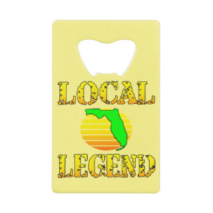Local Florida Legend #USAPatriotGraphics ©