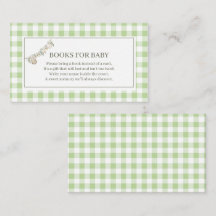 Locally Grown Fresh Farmers Market baby shower