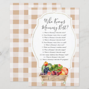 Locally Grown Veggies Farmers Who Know Mommy Best