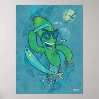 Locals Only Poster