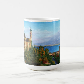 Locarno mug