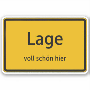 location sticker auto sticker