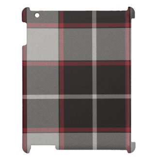 Loch Anna Plaid Tartan Cover For The iPad 2 3 4