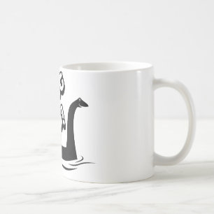 Loch It Up Coffee Mug