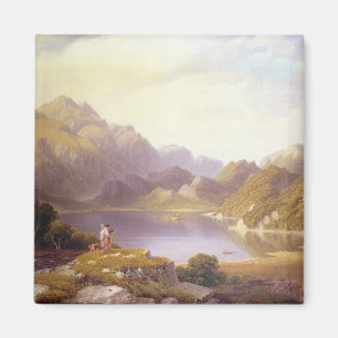 Loch Katrine Magnet