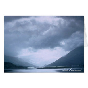 Loch Lommond