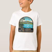 Loch Lomond and the Trossachs National Park