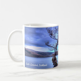 Loch Lomond, Scotland Mug