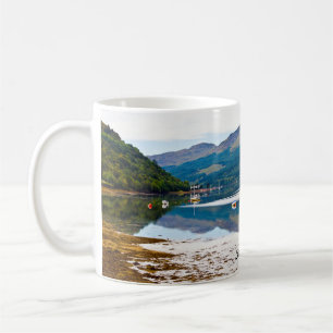 Loch Long, Arrochar Mug