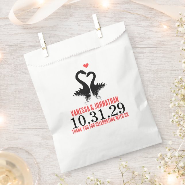 Loch Lovers Favour Bags (Clipped)
