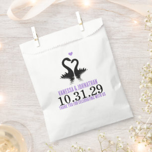 Loch Lovers Favour Bags