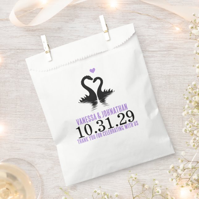 Loch Lovers Favour Bags (Clipped)