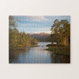 Loch Morlich Puzzle